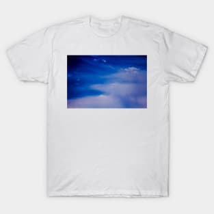 Cloudy Skies T-Shirt